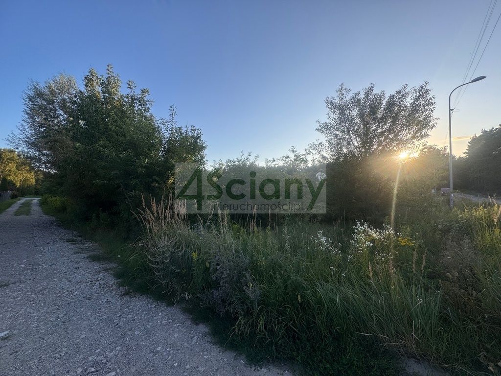 Działka budowlana Wieliszew. Zdjęcie 8