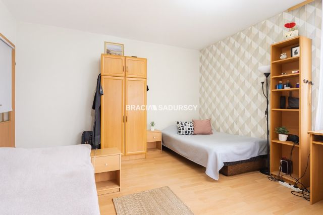 Mieszkanie 3-pokojowe Kraków Bronowice Małe, ul. Armii Krajowej. Zdjęcie 14