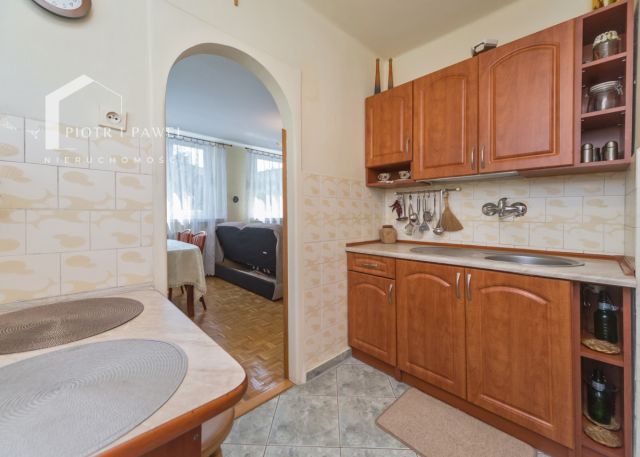 Mieszkanie 3-pokojowe Bielsko-Biała Złote Łany, ul. Joachima Lelewela. Zdjęcie 3