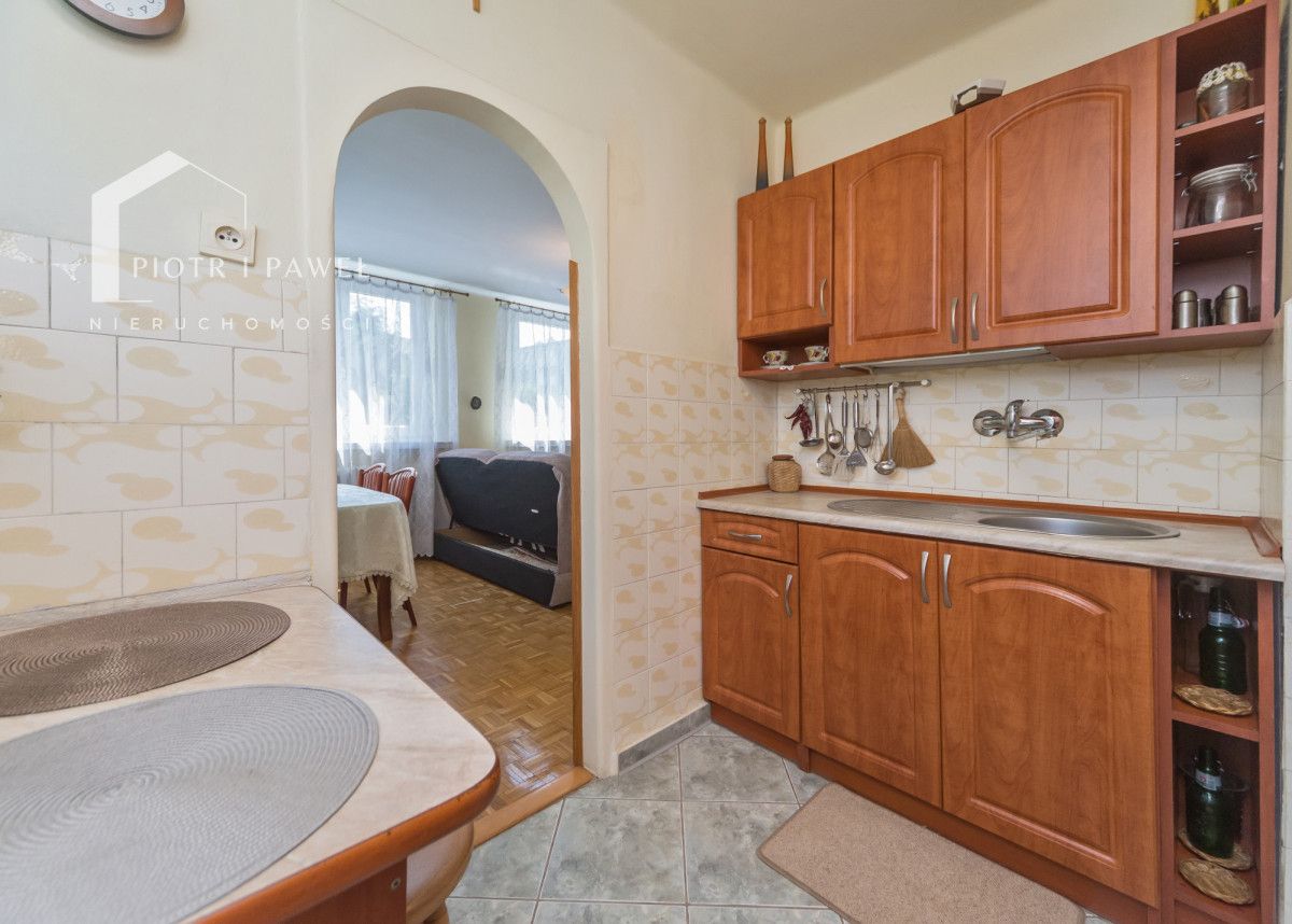 Mieszkanie 3-pokojowe Bielsko-Biała Złote Łany, ul. Joachima Lelewela. Zdjęcie 3