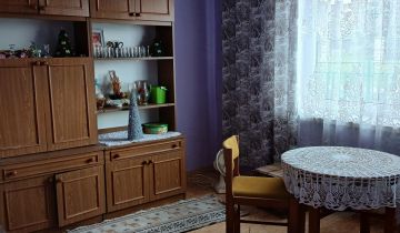 dom wolnostojący, 3 pokoje Okna Czarne