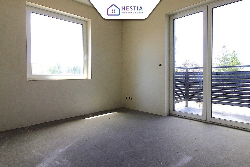 Mieszkanie 4-pokojowe Stargard, ul. Podleśna