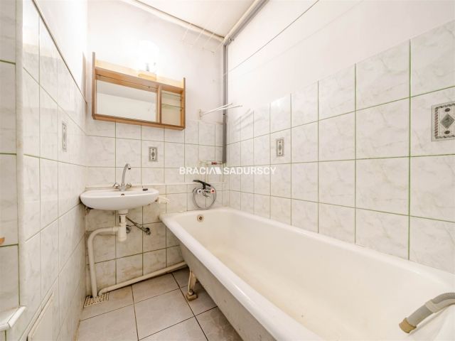 Mieszkanie 1-pokojowe Kraków Czyżyny, ul. Narciarska. Zdjęcie 12