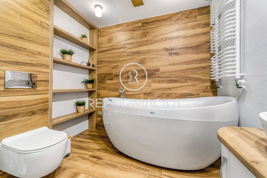 dom wolnostojący, 6 pokoi Rzeszów Nowe Miasto. Zdjęcie 14