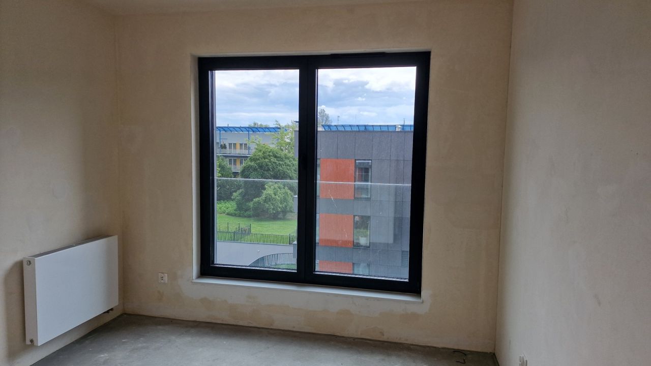 Mieszkanie 2-pokojowe Kraków Wola Justowska, ul. Piotra Borowego. Zdjęcie 16