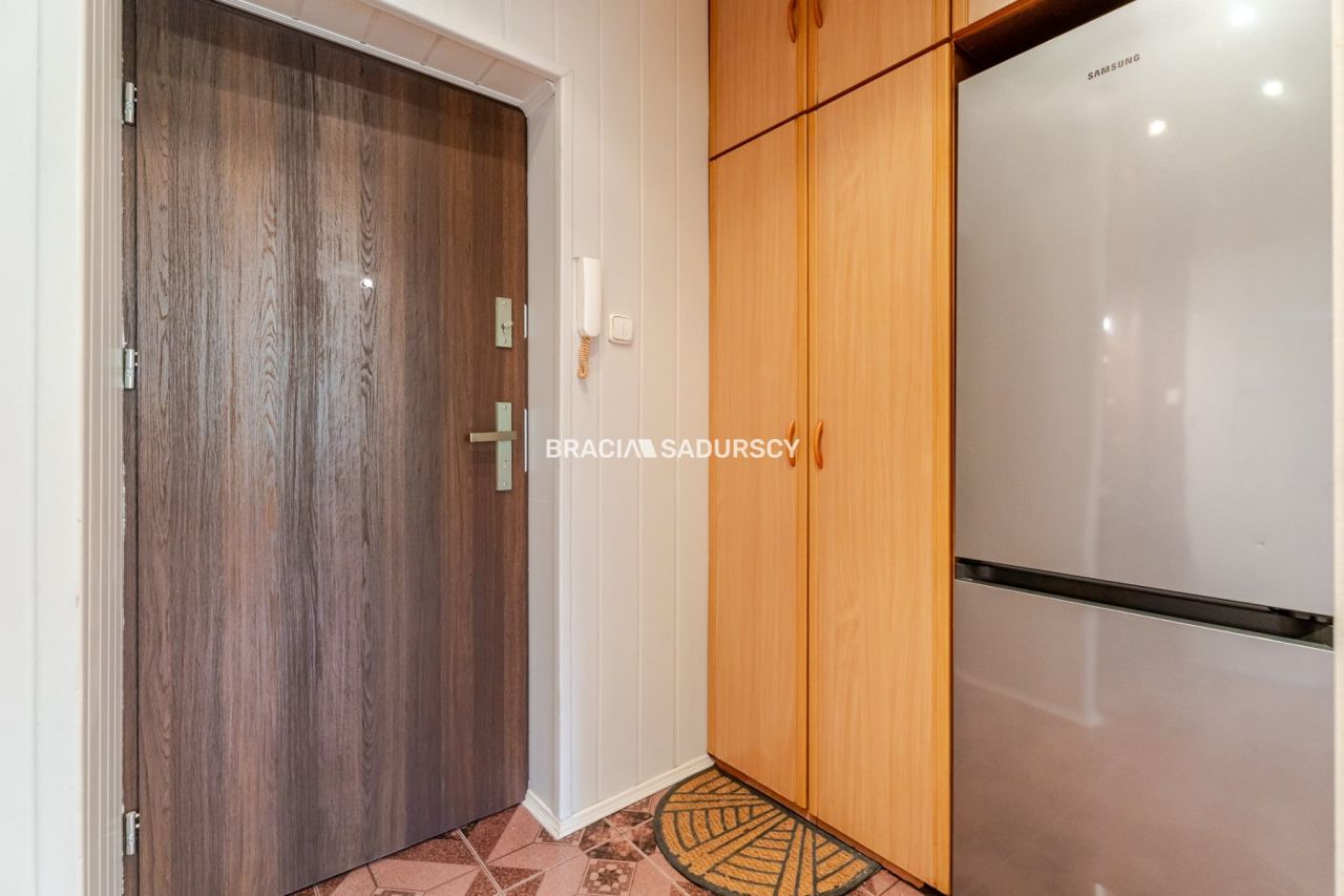 Mieszkanie 2-pokojowe Kraków Nowa Huta, os. Zielone. Zdjęcie 9