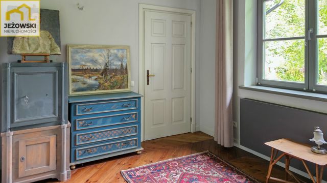 dom wolnostojący, 8 pokoi Kazimierz Dolny, ul. Nadedworce. Zdjęcie 6