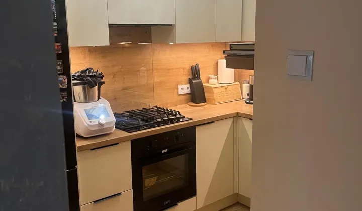 Mieszkanie 2-pokojowe Oświęcim, ul. Wiktora Bałandy