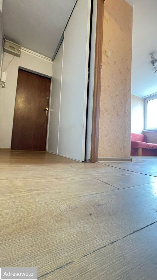 Mieszkanie 2-pokojowe Wrocław Popowice, ul. Białowieska. Zdjęcie 15