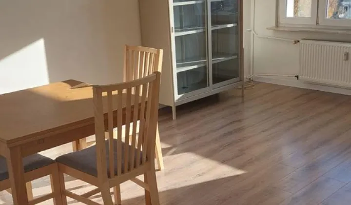 Mieszkanie 2-pokojowe Chojnice, al. Brzozowa