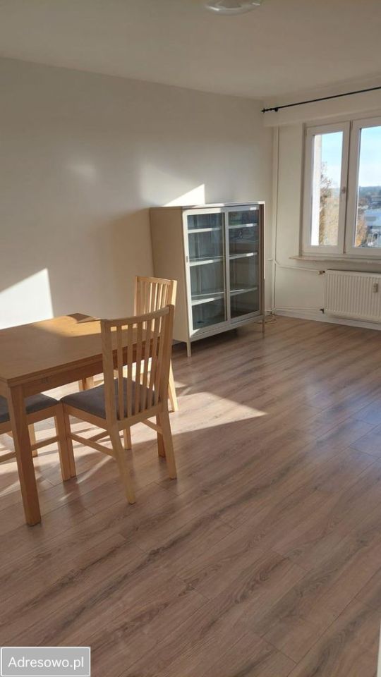 Mieszkanie 2-pokojowe Chojnice, al. Brzozowa