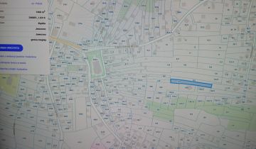 Działka budowlana Jaworzno Ciężkowice