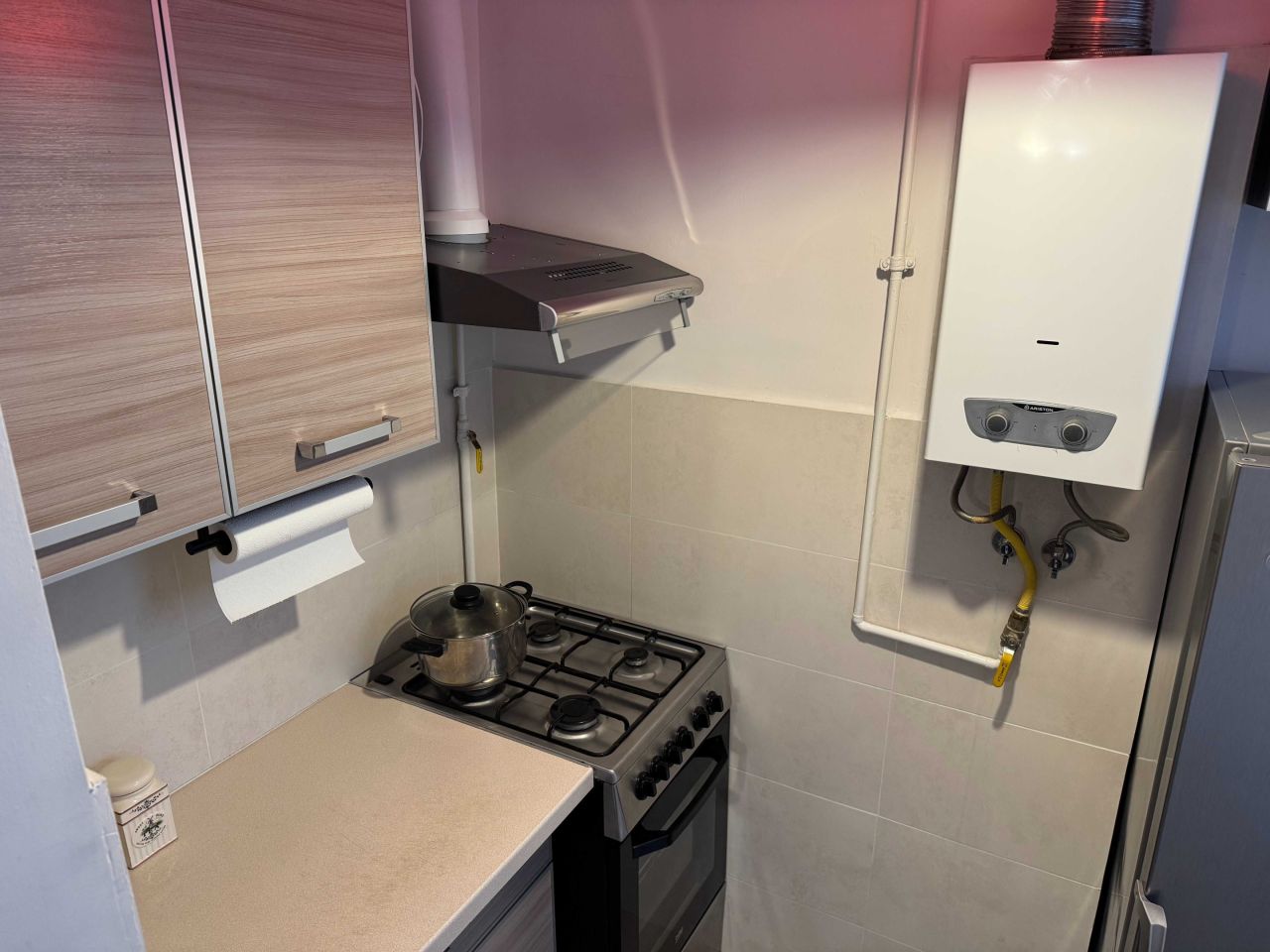 Mieszkanie 1-pokojowe Żagań, ul. Ratuszowa. Zdjęcie 4