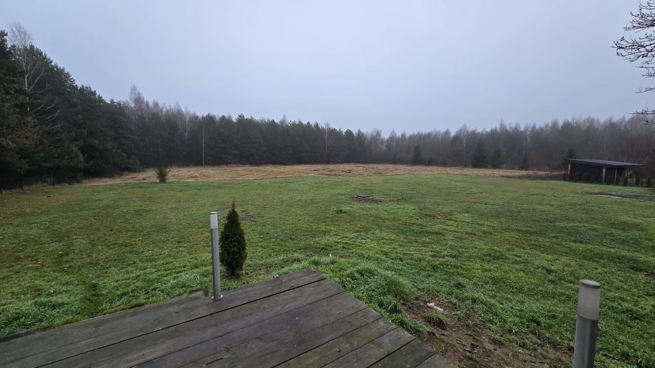 dom wolnostojący, 6 pokoi Kolonia Piaski. Zdjęcie 34