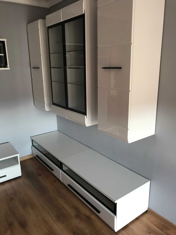 Mieszkanie 3-pokojowe Janów Lubelski, ul. Bohaterów Porytowego Wzgórza. Zdjęcie 2