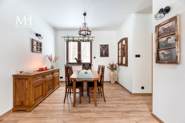 dom wolnostojący, 5 pokoi Zofiówka. Zdjęcie 5