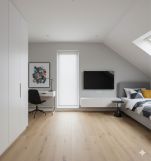 Mieszkanie 4-pokojowe Czadrów. Zdjęcie 2