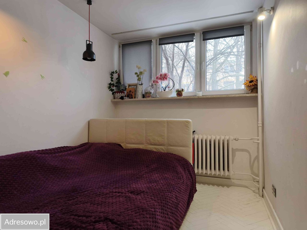 Mieszkanie 2-pokojowe Warszawa Praga-Południe, ul. Brazylijska. Zdjęcie 10