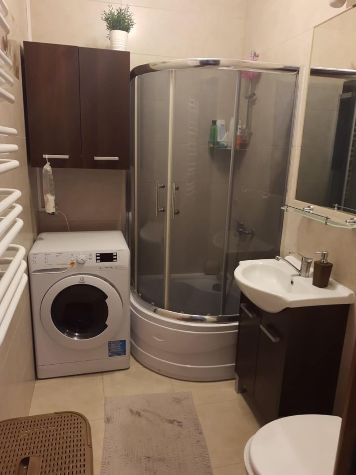 Mieszkanie 1-pokojowe Lublin, ul. Firlejowska. Zdjęcie 8