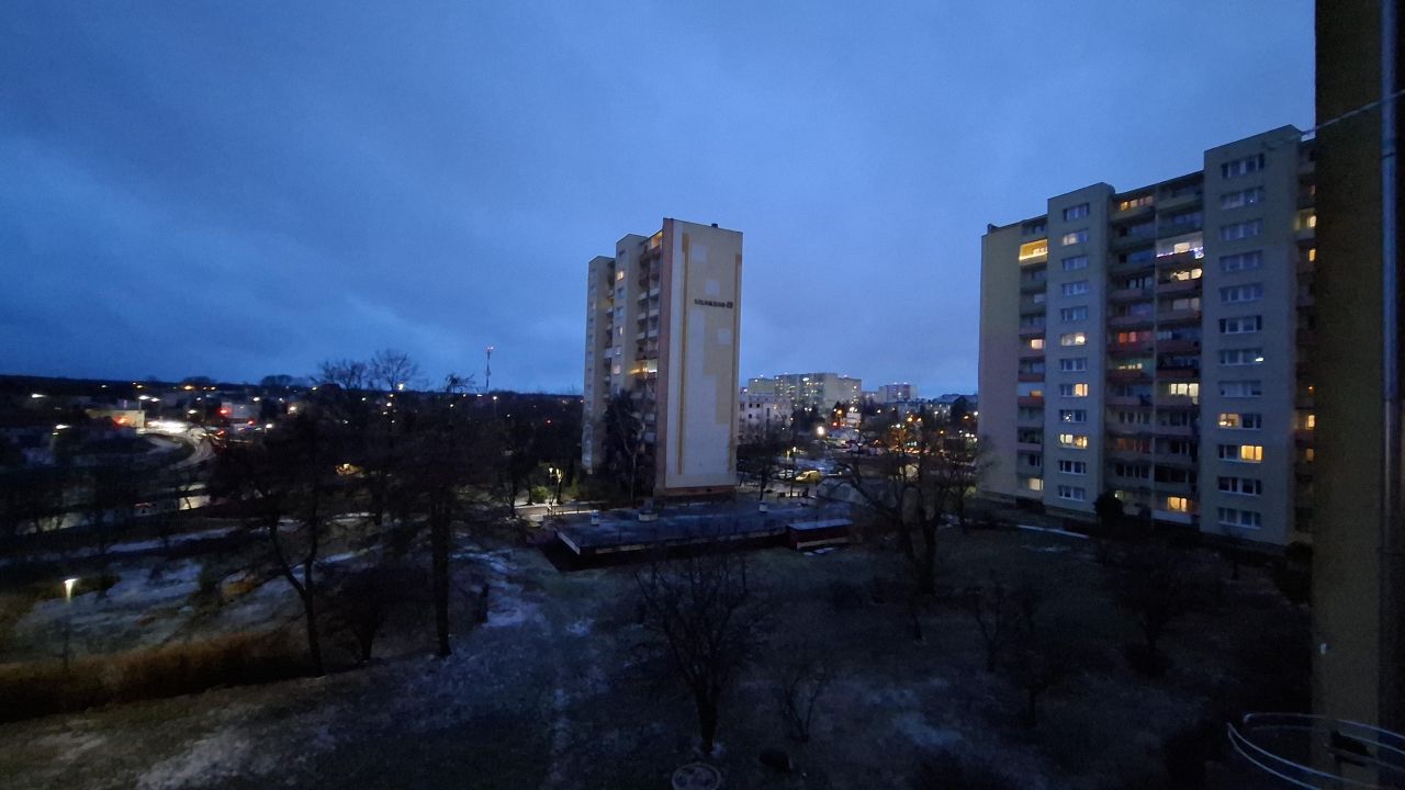 Mieszkanie 3-pokojowe Bydgoszcz Wzgórze Wolności, ul. Kornela Ujejskiego. Zdjęcie 18