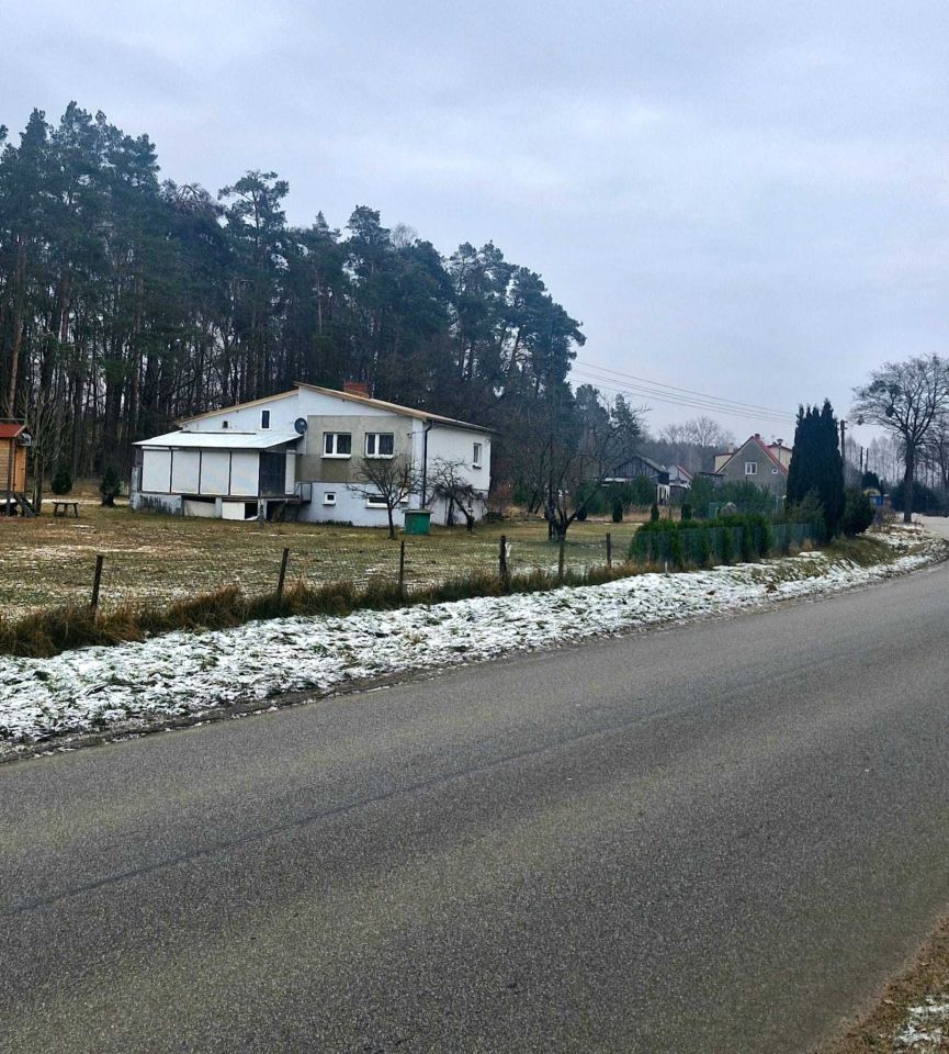 dom wolnostojący Kołacz. Zdjęcie 8