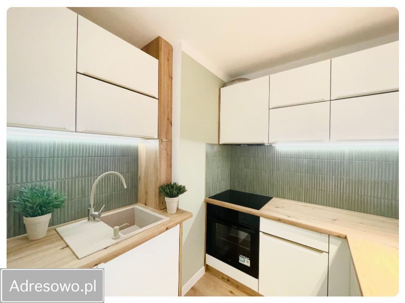 Mieszkanie 2-pokojowe Kraków Ugorek, ul. Fiołkowa. Zdjęcie 17