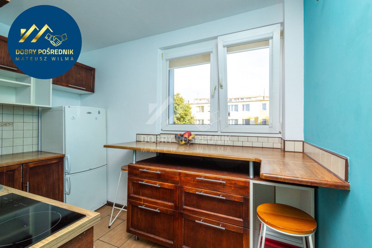 Mieszkanie 2-pokojowe Gdańsk Przymorze, ul. Chłopska. Zdjęcie 10