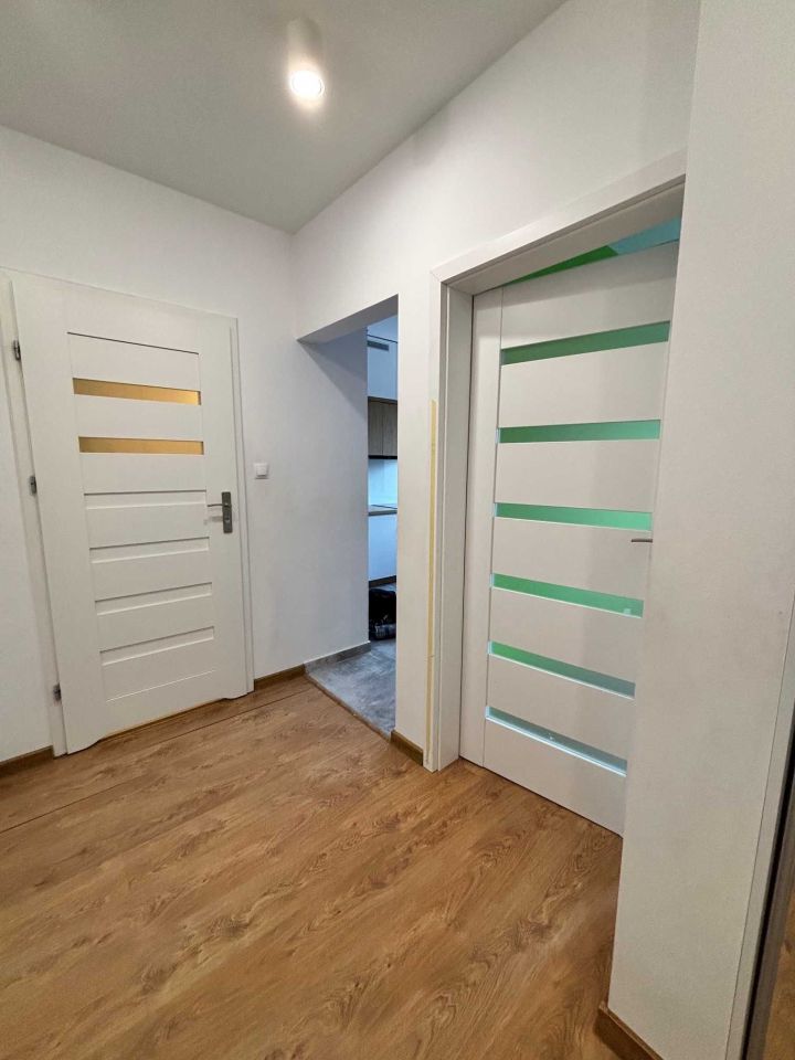 Mieszkanie 2-pokojowe Kraków Nowa Huta, os. Zielone. Zdjęcie 5