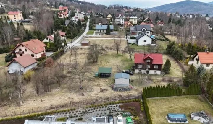budynek wielorodzinny, 6 pokoi Sucha Beskidzka Podksiąże, ul. Podksięże