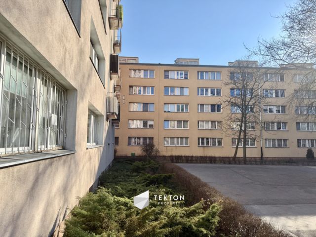 Mieszkanie 1-pokojowe Warszawa Bielany, ul. Wrzeciono. Zdjęcie 2