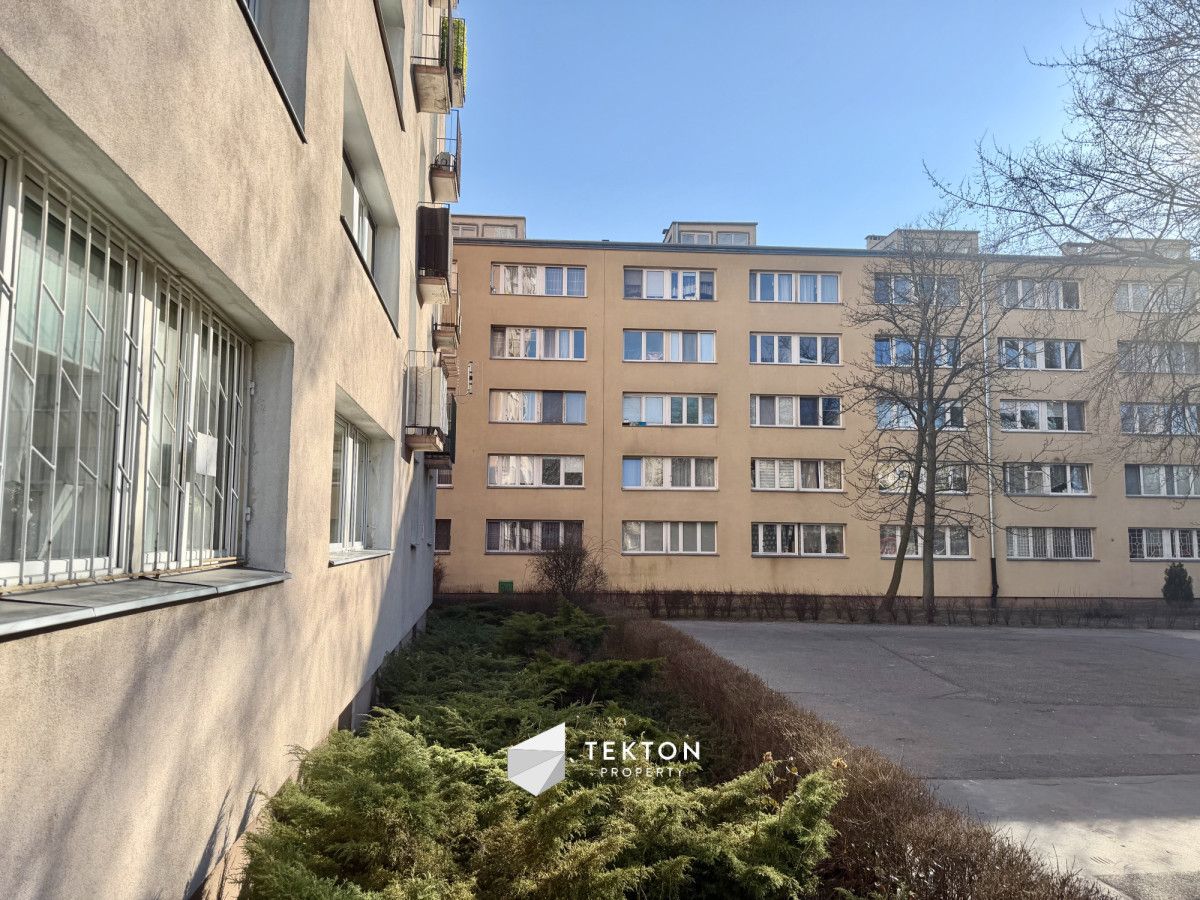 Mieszkanie 1-pokojowe Warszawa Bielany, ul. Wrzeciono. Zdjęcie 2