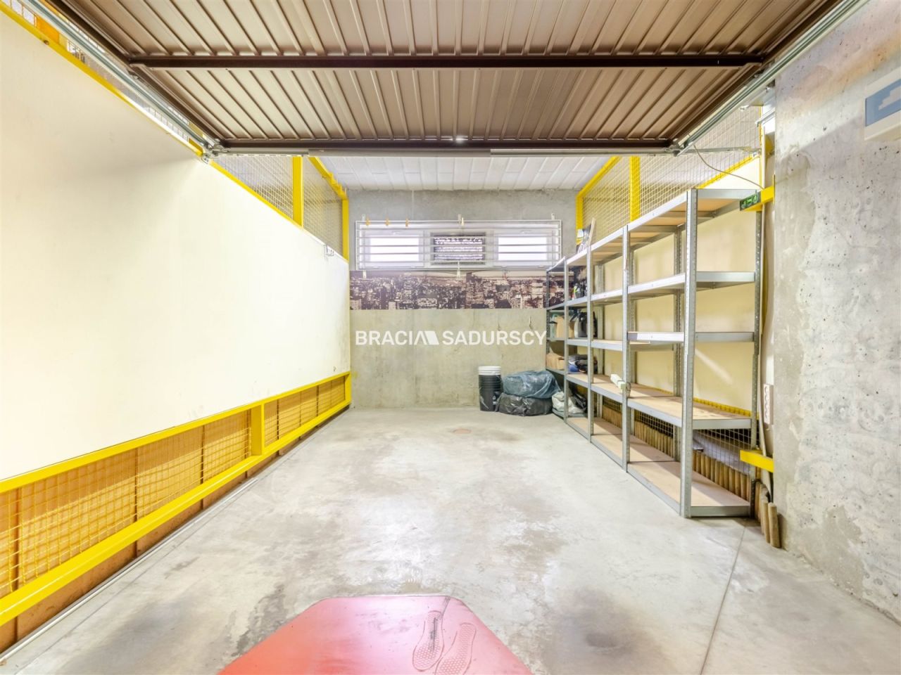 Mieszkanie 1-pokojowe Kraków Czyżyny, os. Akademickie. Zdjęcie 26