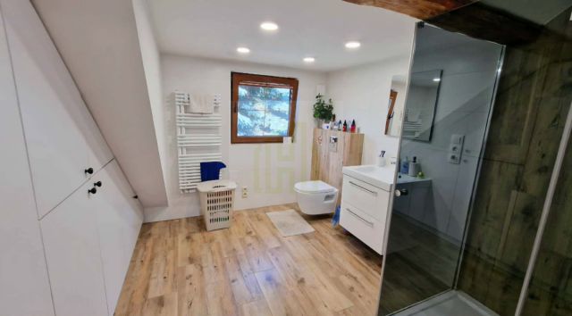 dom wolnostojący, 14 pokoi Rychnowska Wola. Zdjęcie 19