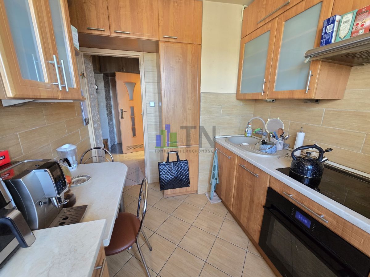 Mieszkanie 3-pokojowe Wrocław Krzyki, ul. Łódzka. Zdjęcie 12