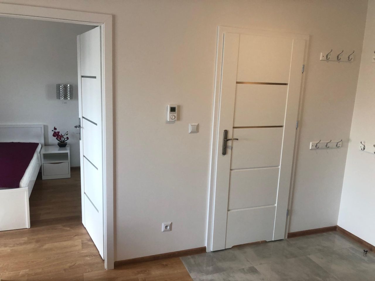 Mieszkanie 2-pokojowe Szczecin Warszewo, ul. Duńska. Zdjęcie 16