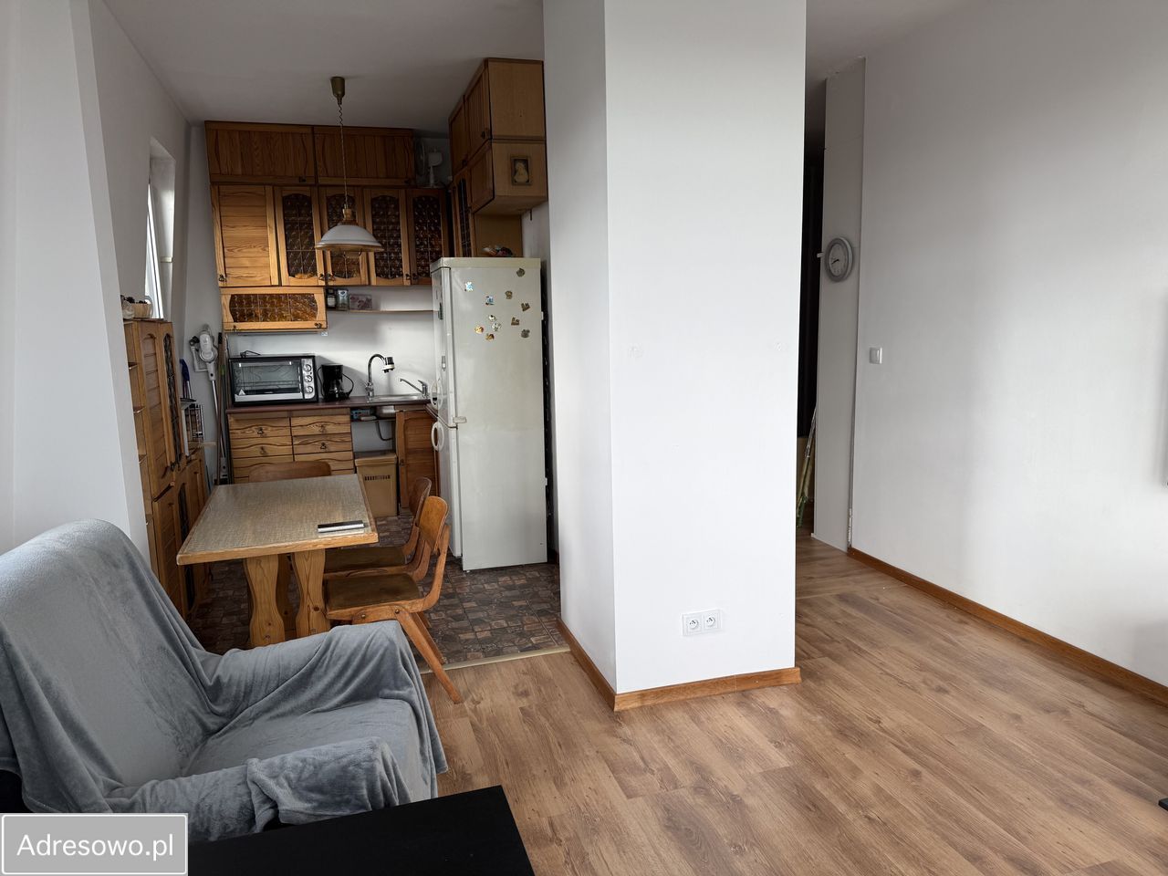 Mieszkanie 3-pokojowe Legionowo Bukowiec, ul. Wąska. Zdjęcie 7