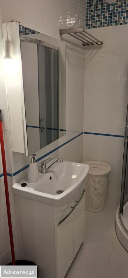 Mieszkanie 2-pokojowe Warszawa Kobiałka, ul. Flisaków. Zdjęcie 9