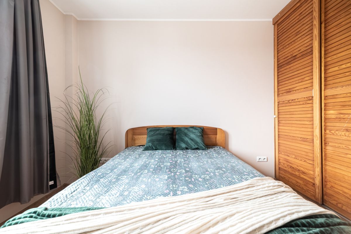 Mieszkanie 2-pokojowe Pruszcz Gdański, ul. Powstańców Warszawy. Zdjęcie 8