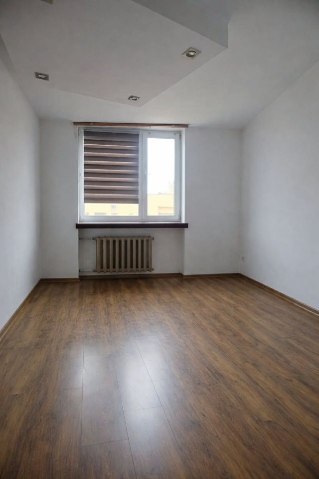 Mieszkanie 2-pokojowe Brzeszcze, ul. Słowackiego. Zdjęcie 1