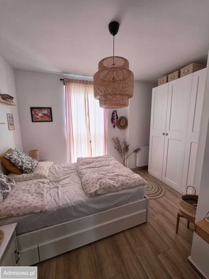 Mieszkanie 3-pokojowe Bydgoszcz Osowa Góra, ul. św. Maksymiliana Kolbego. Zdjęcie 3