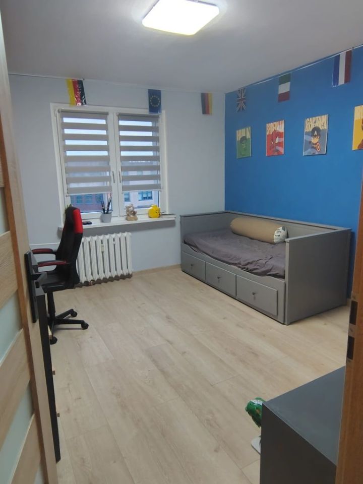 Mieszkanie 3-pokojowe Polkowice. Zdjęcie 5