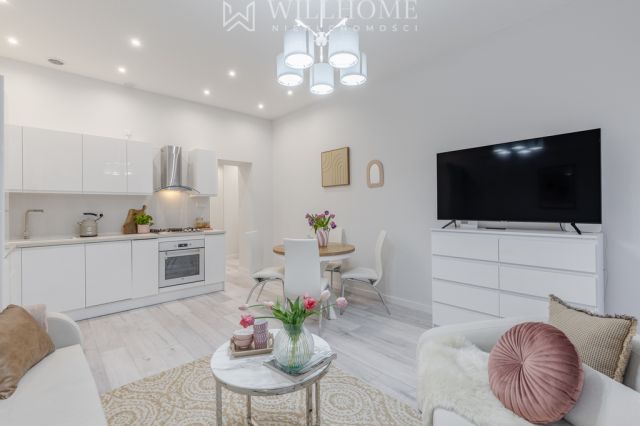 Mieszkanie 2-pokojowe Wrocław, ul. Dworcowa. Zdjęcie 13