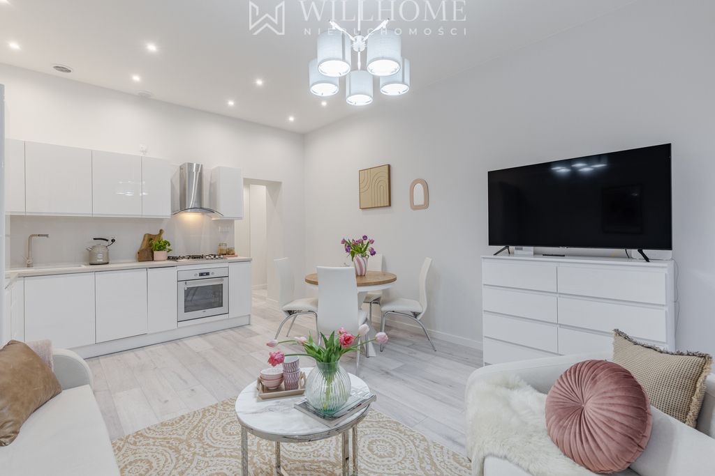 Mieszkanie 2-pokojowe Wrocław, ul. Dworcowa. Zdjęcie 13