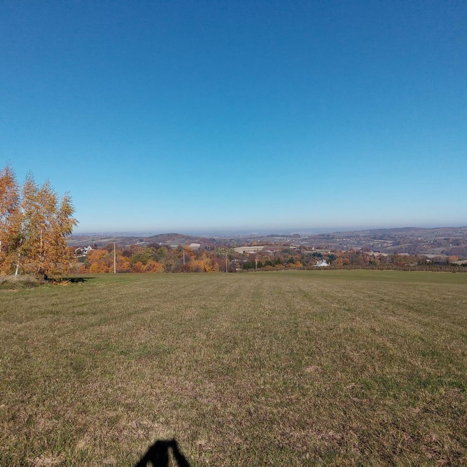 Działka rolna Żerosławice, działka 198. Zdjęcie 4