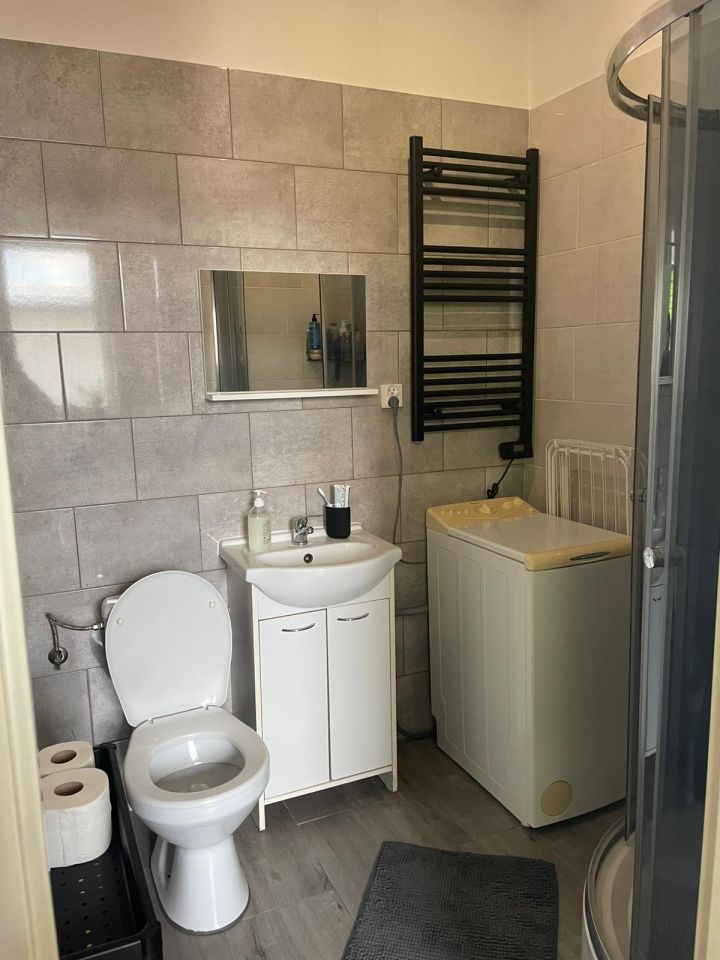 Mieszkanie 1-pokojowe Dąbrowa Górnicza Centrum, Pękalskich. Zdjęcie 8