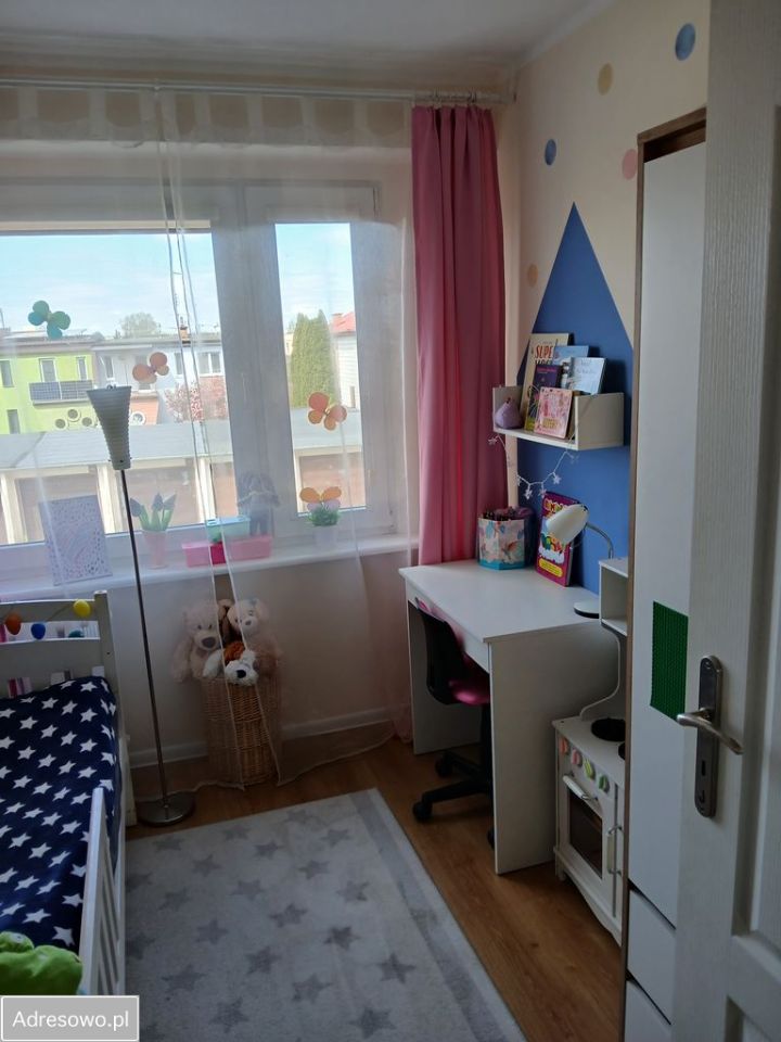 Mieszkanie 4-pokojowe Włocławek, ul. Ostrowska. Zdjęcie 16