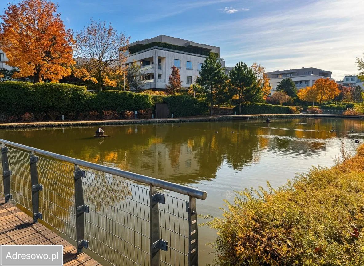 Mieszkanie 3-pokojowe Warszawa Mokotów, ul. Szyprów. Zdjęcie 14