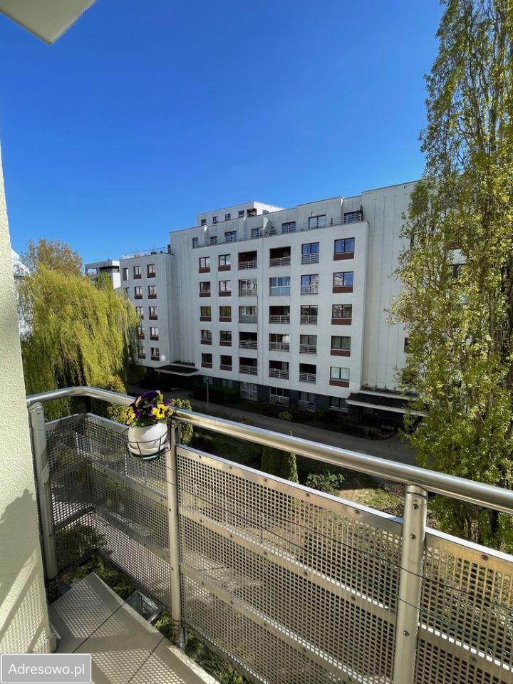 Mieszkanie 3-pokojowe Warszawa Ochota, ul. Karola Bohdanowicza. Zdjęcie 2