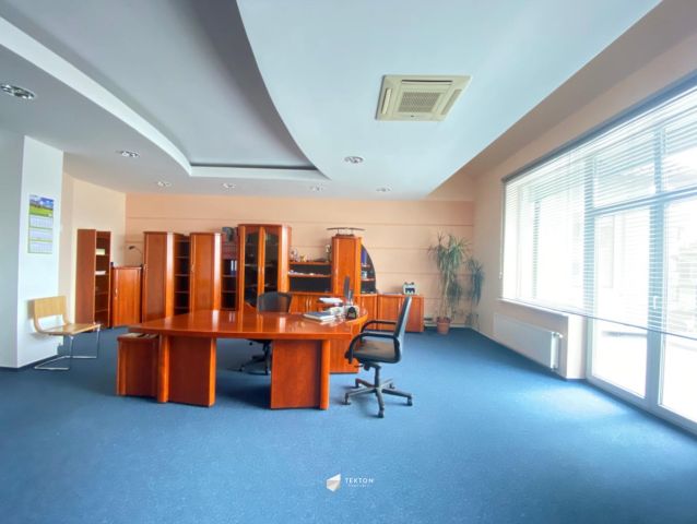 dom wolnostojący, 9 pokoi Poznań Grunwald, ul. Krośnieńska. Zdjęcie 11