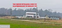 Działka budowlana Łaziska Górne Łaziska Dolne. Zdjęcie 1